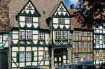 Klopstock-Wohnhaus,