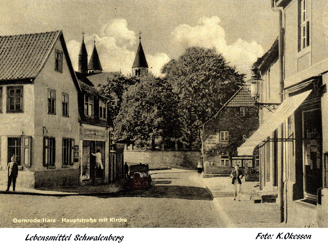Schwalenberg